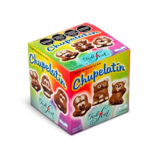 Chupelatín