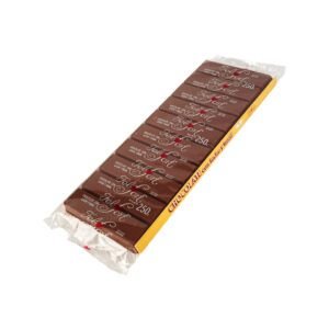 Chocolate Felfort con maní x 250 g