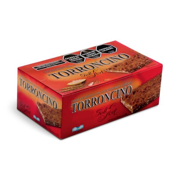 Torroncino x 23 g