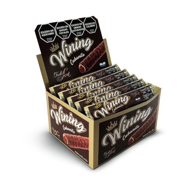 Chocolate Wining